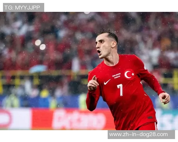 土耳其足球明星成长之路与辉煌成就深度解析